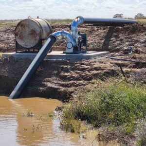 collins pumps Council pump