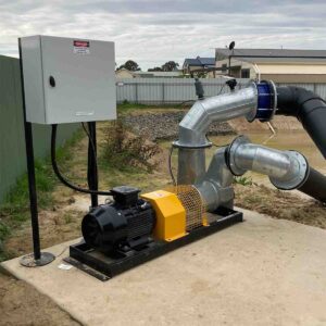 collins pumps electric pump